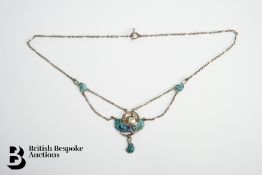 Murrle Bennett & Co Anglo German Jewellery