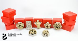 Cathedral Corbel - Martin Webb