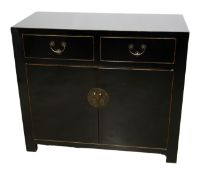 Italian Miazzo Cabinet