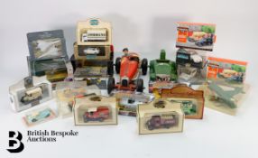 Large Quantity of Diecast Cars
