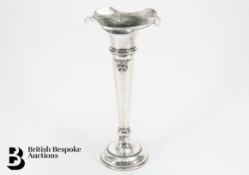 Brooklands Automobile Racing Club Vase