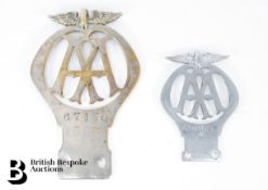 Automobile Association