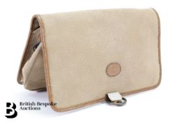 Bugatti Leather Pouchette