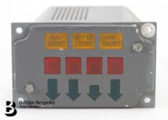 Concorde Undercarriage Indicator