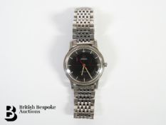 Omega Seamaster Wrist Watch