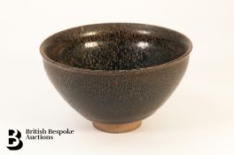 Chinese Stone Ware Tea Bowl