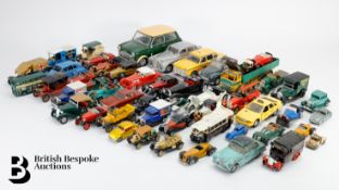 Diecast Cars