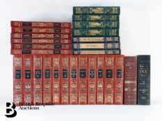 Easton Press Kings & Queens of England