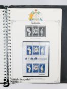 Omnibus and Other Issues in Various Volumes