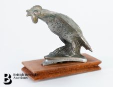 1930's Singer 'Bantam' Car Mascot