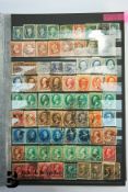 United States Stamps