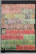 Collection of Australia Stamps