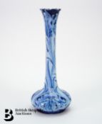 James McIntyre Florian Solifleur Vase