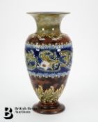 Emily Partington for Royal Doulton Vase