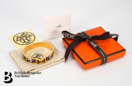 HERMES PARIS Bracelet