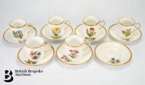 Royal Worcester Porcelain