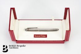 Cartier Pasha de Cartier Ballpoint Pen