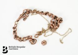 9ct Gold Chain