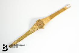 Lady's Omega Wrist Watch