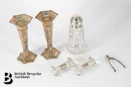 Collection of Silver