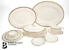 Minton Dinner Service