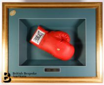 Boxing Greats Interest