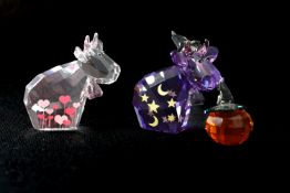 Lovlots Swarovski Crystal