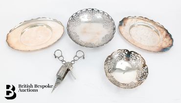Silver Bon Bon