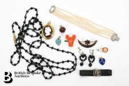 Miscellaneous Jewellery