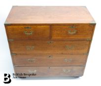 Campaign Style Chest