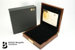50p Proof Collection Presentation Case