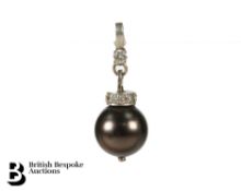 South Sea Pearl Pendant