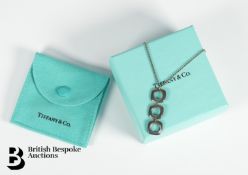 Tiffany & Co Necklace