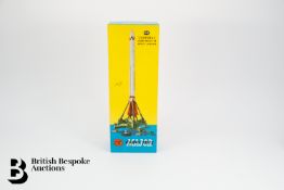 Corgi Toys Major Rocket Age Models 'Corporal' Guided Missile