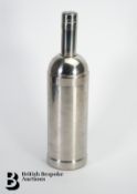 Stainless Steel Cocktail Shaker