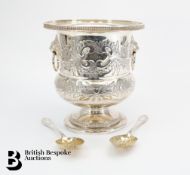 Baker Ellis Champagne Bucket