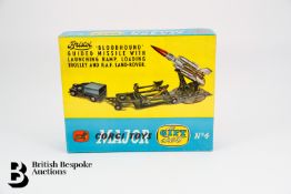 Corgi Toys - Major Series No.4 Gift Set