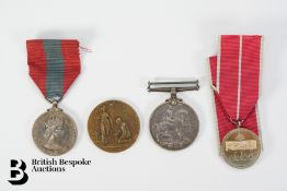 WWI Medals