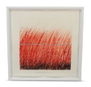 Johannes Haider (1954-2014) Limited Edition Dry Point Etching on Paper