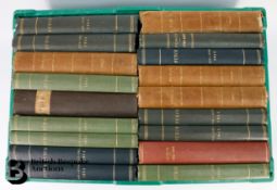 Four Crates of Punch Magazines 1896-1939