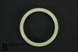 Chinese Jade Bangle