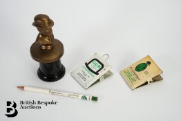 Automobilia G. Clifford Morris