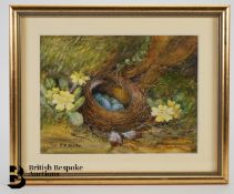 R.H Austin Watercolour