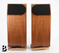 Pair of Neat Acoustics Speakers
