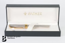 Sonnet Parker Pen