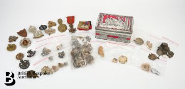 Miscellaneous Militaria