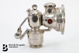 Lucas 'King of the Road' Head Lamp