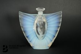 Lalique Scent Bottle