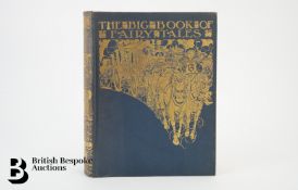 Big Book of Fairy Tales