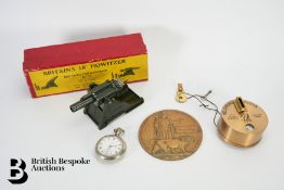 Miscellaneous War Time Lot